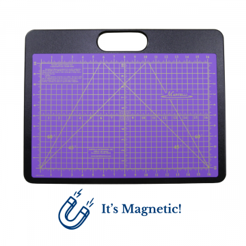 Magnetic Table Top Workstation